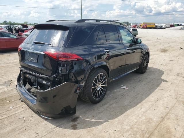 Photo 2 VIN: 4JGFB4JB3MA397730 - MERCEDES-BENZ GLE 350 