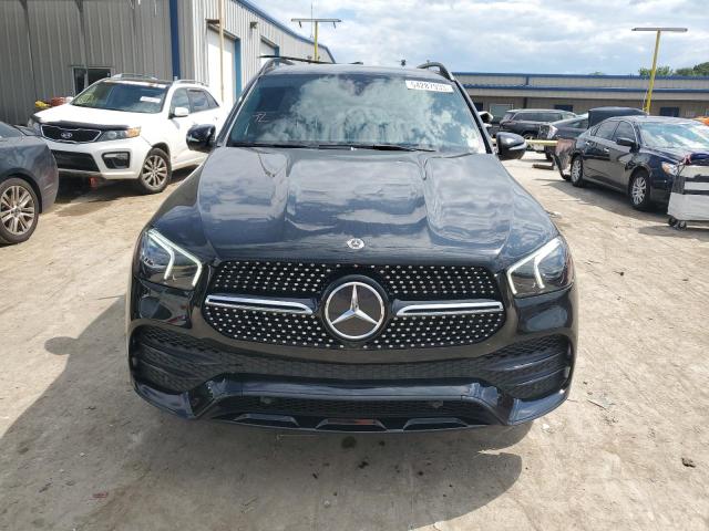 Photo 4 VIN: 4JGFB4JB3MA397730 - MERCEDES-BENZ GLE 350 