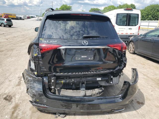 Photo 5 VIN: 4JGFB4JB3MA397730 - MERCEDES-BENZ GLE 350 