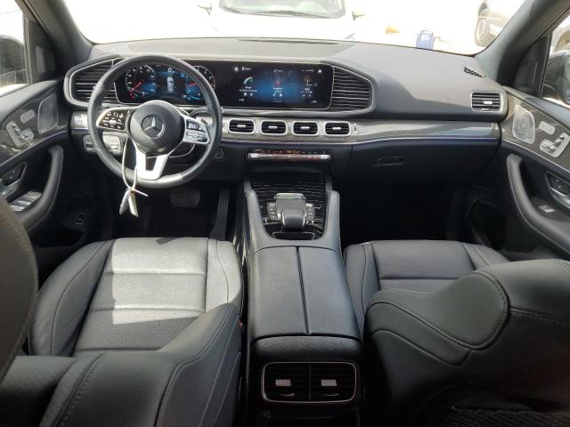 Photo 7 VIN: 4JGFB4JB3MA397730 - MERCEDES-BENZ GLE 350 