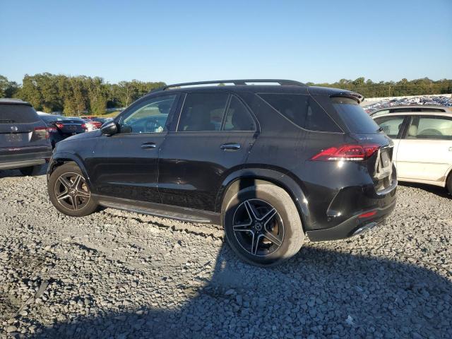 Photo 1 VIN: 4JGFB4JB3MA478260 - MERCEDES-BENZ GLE 350 