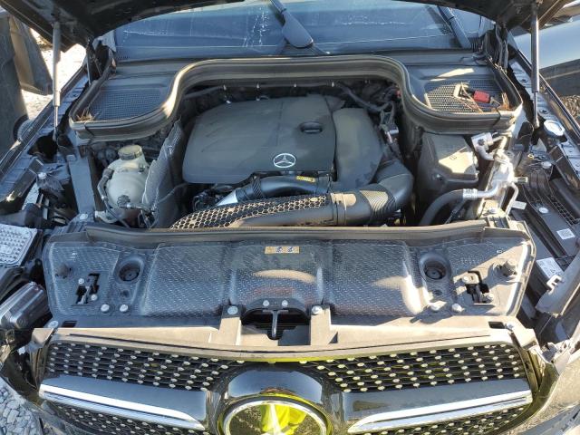 Photo 11 VIN: 4JGFB4JB3MA478260 - MERCEDES-BENZ GLE 350 