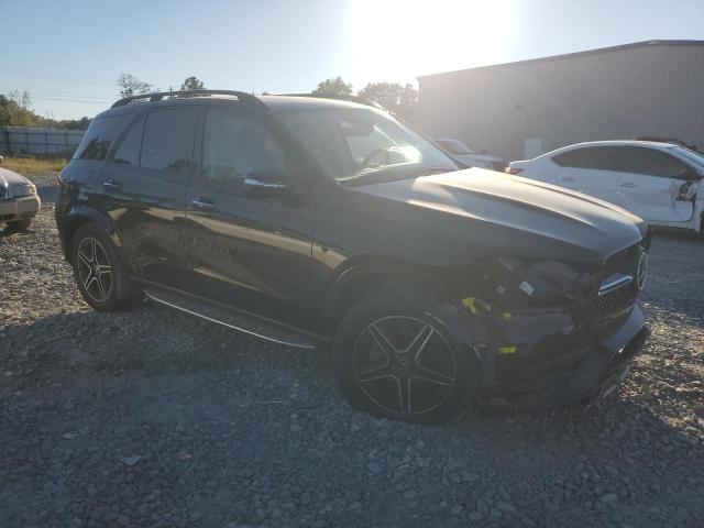 Photo 3 VIN: 4JGFB4JB3MA478260 - MERCEDES-BENZ GLE 350 