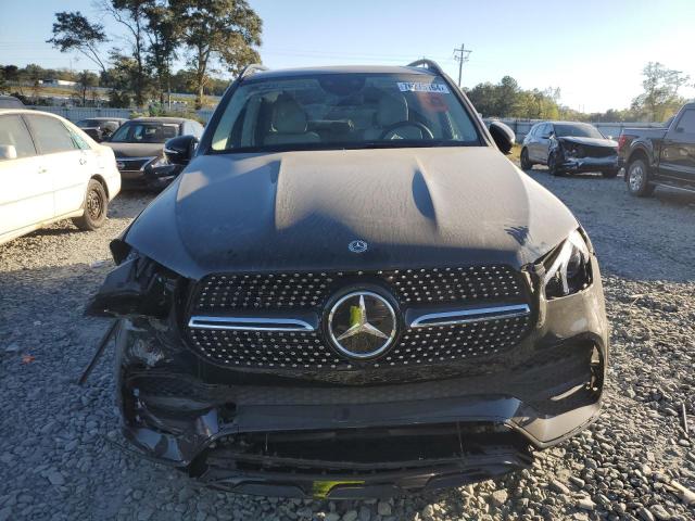 Photo 4 VIN: 4JGFB4JB3MA478260 - MERCEDES-BENZ GLE 350 