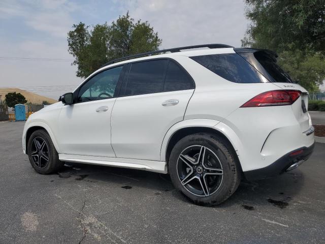 Photo 1 VIN: 4JGFB4JB3MA516067 - MERCEDES-BENZ GLE-CLASS 