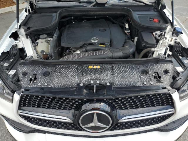 Photo 10 VIN: 4JGFB4JB3MA516067 - MERCEDES-BENZ GLE-CLASS 