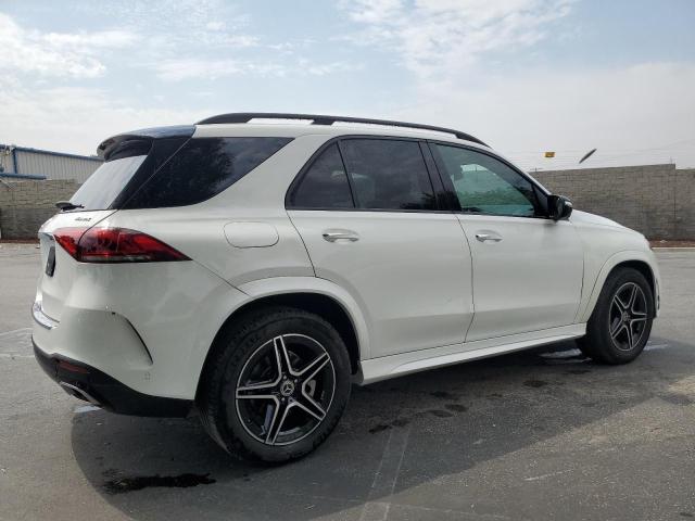 Photo 2 VIN: 4JGFB4JB3MA516067 - MERCEDES-BENZ GLE-CLASS 