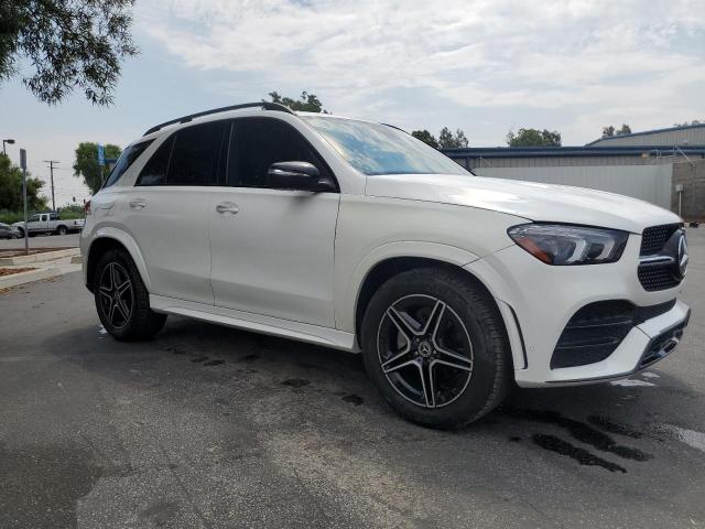 Photo 3 VIN: 4JGFB4JB3MA516067 - MERCEDES-BENZ GLE-CLASS 