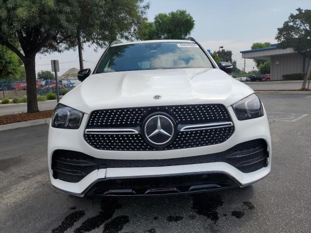 Photo 4 VIN: 4JGFB4JB3MA516067 - MERCEDES-BENZ GLE-CLASS 