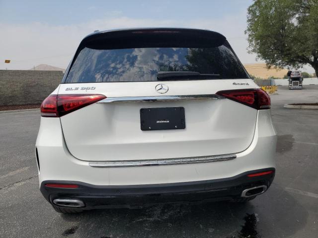 Photo 5 VIN: 4JGFB4JB3MA516067 - MERCEDES-BENZ GLE-CLASS 