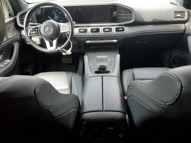 Photo 7 VIN: 4JGFB4JB3MA516067 - MERCEDES-BENZ GLE-CLASS 