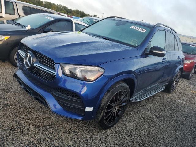 Photo 0 VIN: 4JGFB4JB3NA657058 - MERCEDES-BENZ GLE 350 