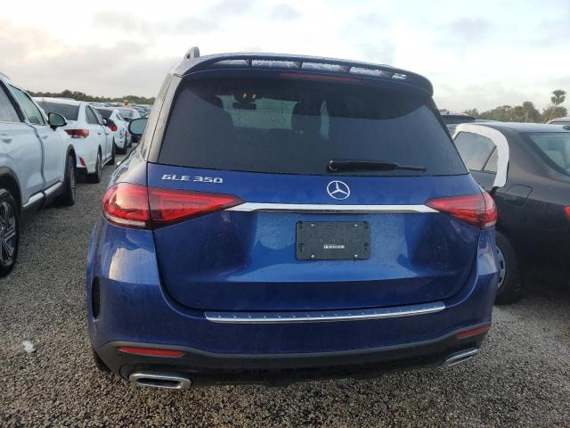 Photo 5 VIN: 4JGFB4JB3NA657058 - MERCEDES-BENZ GLE 350 