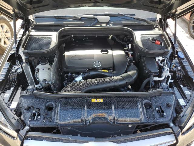 Photo 10 VIN: 4JGFB4JB3PA895186 - MERCEDES-BENZ GLE 350 