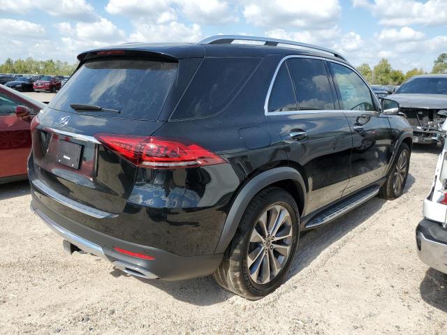 Photo 2 VIN: 4JGFB4JB3PA895186 - MERCEDES-BENZ GLE 350 