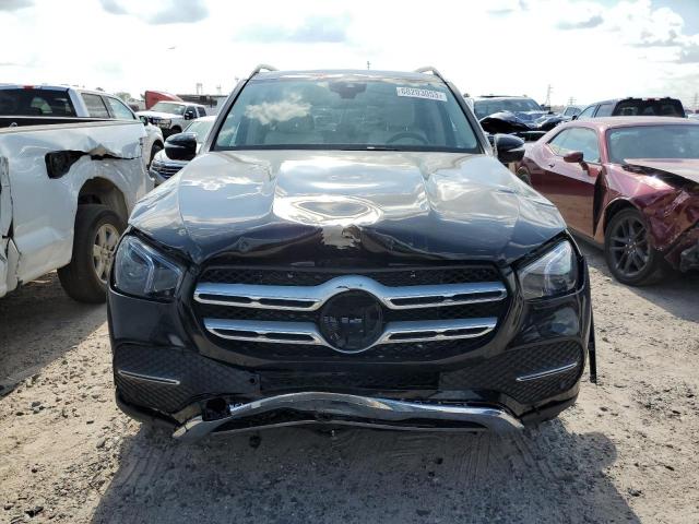 Photo 4 VIN: 4JGFB4JB3PA895186 - MERCEDES-BENZ GLE 350 