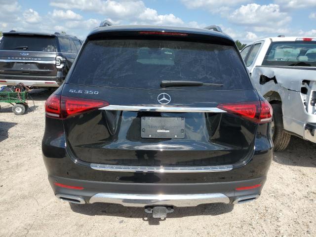 Photo 5 VIN: 4JGFB4JB3PA895186 - MERCEDES-BENZ GLE 350 