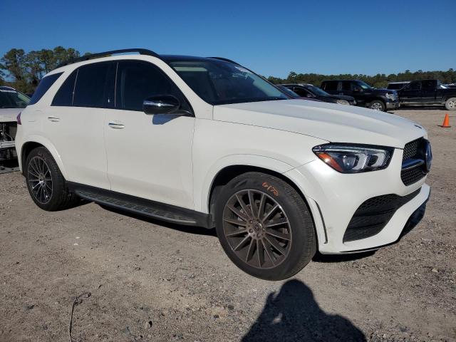 Photo 3 VIN: 4JGFB4JB3PA903612 - MERCEDES-BENZ GLE-CLASS 