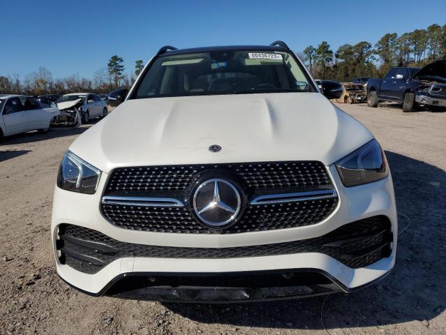 Photo 4 VIN: 4JGFB4JB3PA903612 - MERCEDES-BENZ GLE-CLASS 