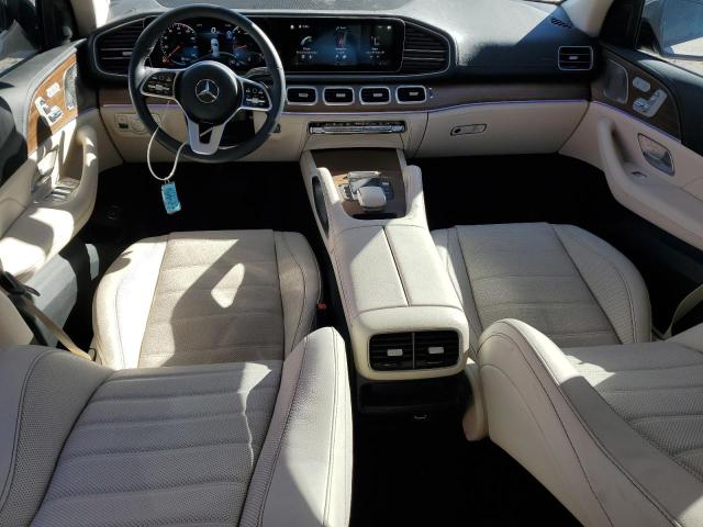 Photo 7 VIN: 4JGFB4JB3PA903612 - MERCEDES-BENZ GLE-CLASS 