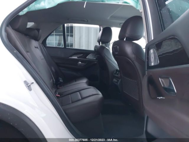 Photo 7 VIN: 4JGFB4JB4LA120762 - MERCEDES-BENZ GLE-CLASS 