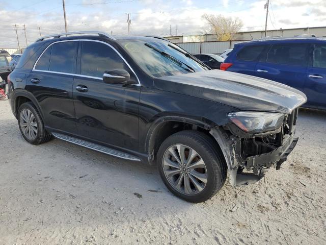 Photo 3 VIN: 4JGFB4JB4LA124794 - MERCEDES-BENZ GLE-CLASS 