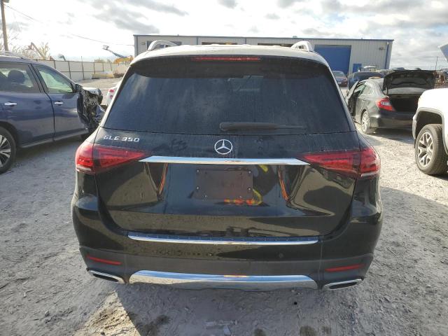 Photo 5 VIN: 4JGFB4JB4LA124794 - MERCEDES-BENZ GLE-CLASS 