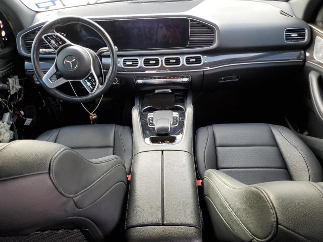 Photo 7 VIN: 4JGFB4JB4LA124794 - MERCEDES-BENZ GLE-CLASS 