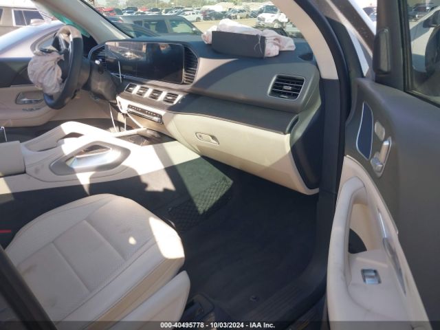 Photo 4 VIN: 4JGFB4JB4LA171615 - MERCEDES-BENZ GLE-CLASS 