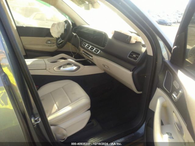 Photo 4 VIN: 4JGFB4JB4LA171615 - MERCEDES-BENZ GLE-CLASS 