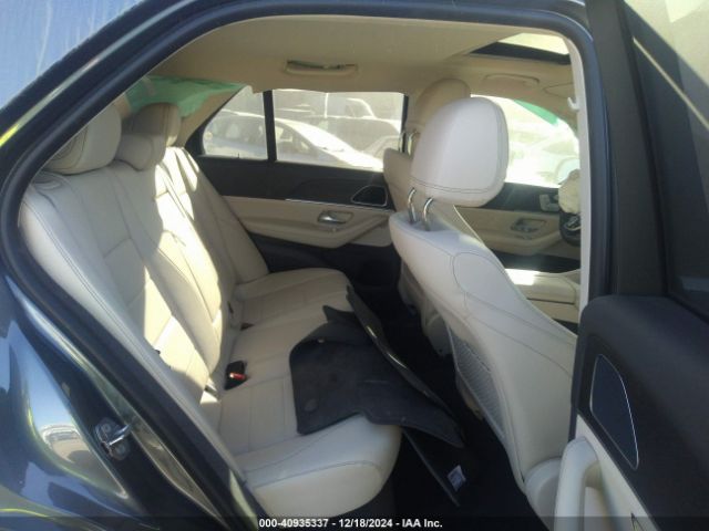 Photo 7 VIN: 4JGFB4JB4LA171615 - MERCEDES-BENZ GLE-CLASS 