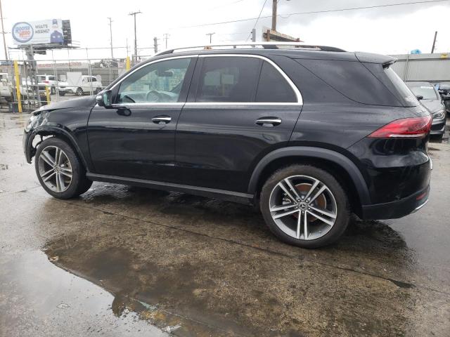 Photo 1 VIN: 4JGFB4JB4LA182551 - MERCEDES-BENZ GLE-CLASS 