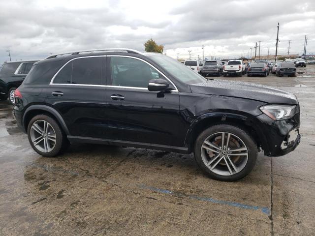 Photo 3 VIN: 4JGFB4JB4LA182551 - MERCEDES-BENZ GLE-CLASS 