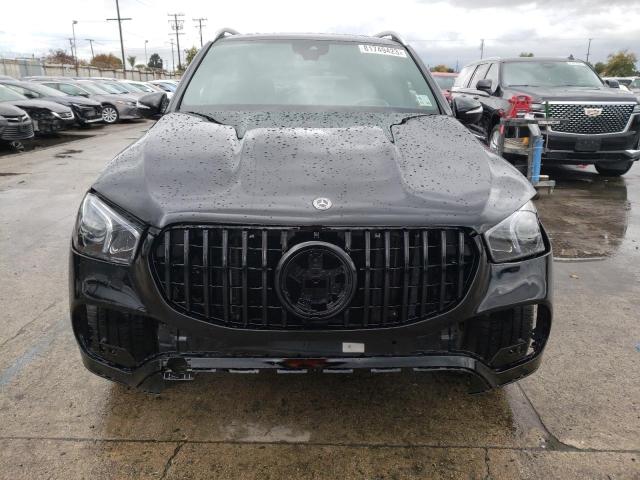 Photo 4 VIN: 4JGFB4JB4LA182551 - MERCEDES-BENZ GLE-CLASS 