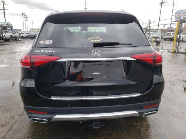 Photo 5 VIN: 4JGFB4JB4LA182551 - MERCEDES-BENZ GLE-CLASS 