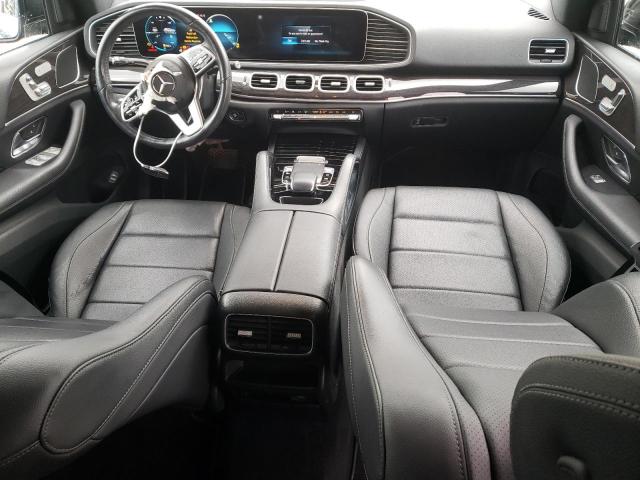 Photo 7 VIN: 4JGFB4JB4LA182551 - MERCEDES-BENZ GLE-CLASS 