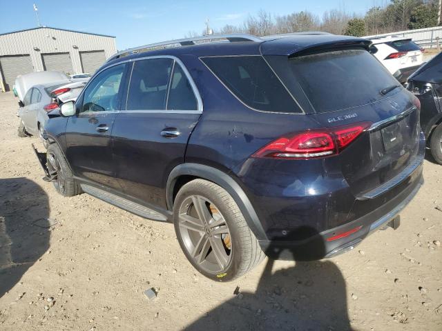 Photo 1 VIN: 4JGFB4JB4LA254042 - MERCEDES-BENZ GLE 350 