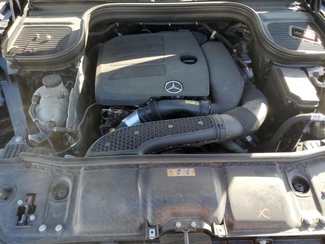 Photo 11 VIN: 4JGFB4JB4LA254042 - MERCEDES-BENZ GLE 350 