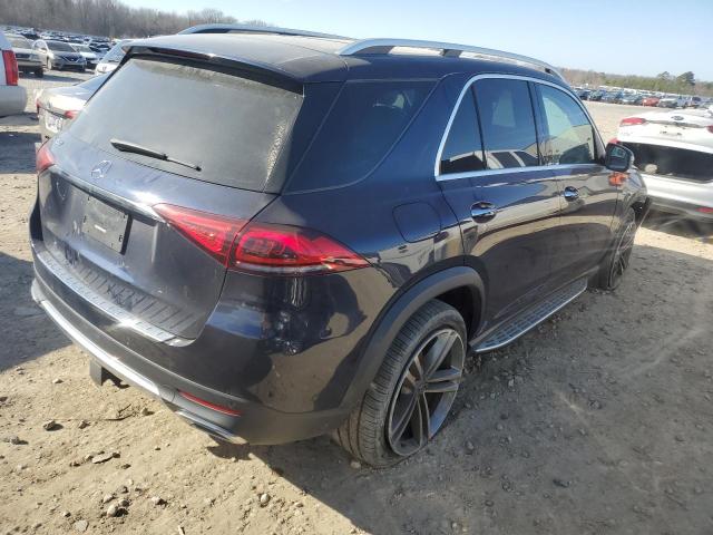 Photo 2 VIN: 4JGFB4JB4LA254042 - MERCEDES-BENZ GLE 350 