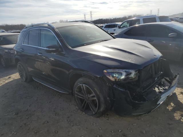 Photo 3 VIN: 4JGFB4JB4LA254042 - MERCEDES-BENZ GLE 350 