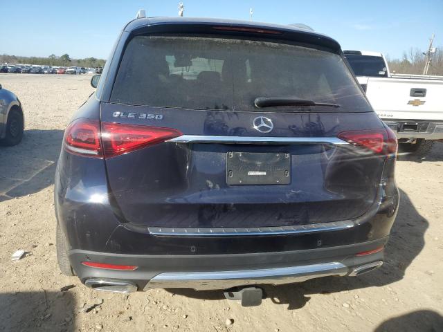 Photo 5 VIN: 4JGFB4JB4LA254042 - MERCEDES-BENZ GLE 350 