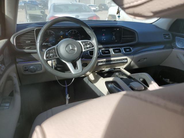 Photo 7 VIN: 4JGFB4JB4LA254042 - MERCEDES-BENZ GLE 350 