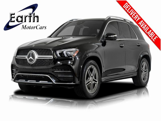 Photo 0 VIN: 4JGFB4JB4MA321451 - MERCEDES-BENZ GLE 