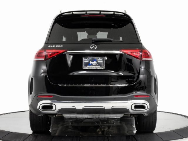 Photo 6 VIN: 4JGFB4JB4MA321451 - MERCEDES-BENZ GLE 