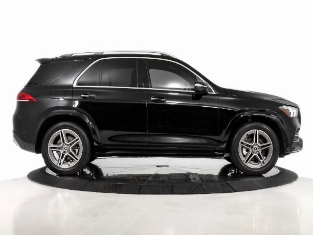 Photo 4 VIN: 4JGFB4JB4MA321451 - MERCEDES-BENZ GLE 