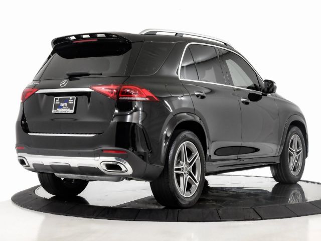 Photo 5 VIN: 4JGFB4JB4MA321451 - MERCEDES-BENZ GLE 