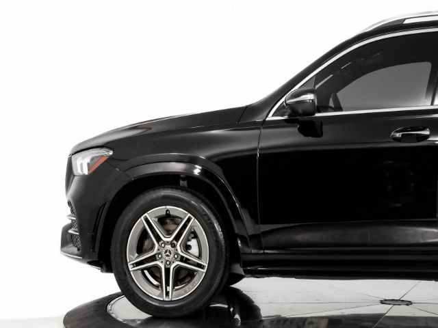 Photo 9 VIN: 4JGFB4JB4MA321451 - MERCEDES-BENZ GLE 