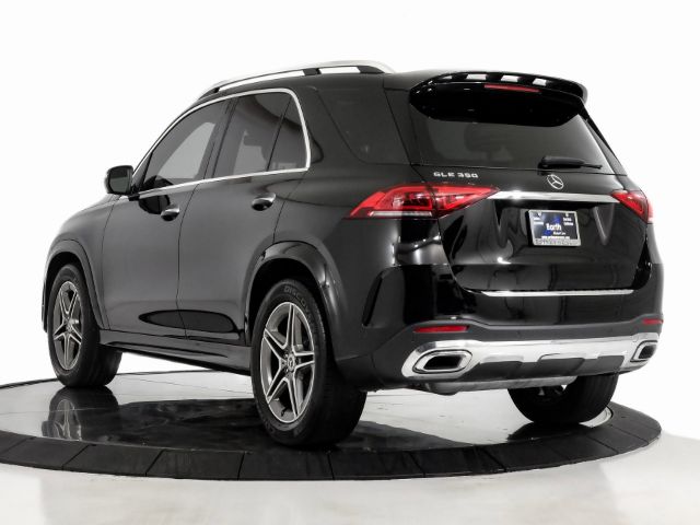 Photo 7 VIN: 4JGFB4JB4MA321451 - MERCEDES-BENZ GLE 