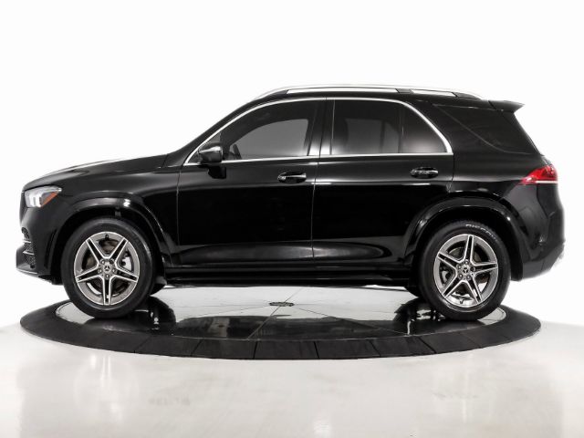 Photo 8 VIN: 4JGFB4JB4MA321451 - MERCEDES-BENZ GLE 