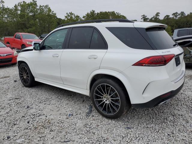 Photo 1 VIN: 4JGFB4JB4MA474718 - MERCEDES-BENZ GLE-CLASS 